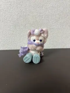 Disney リーナベル ぬいぐるみチャーム
