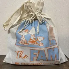 早い者勝ち~最終お値下げ！新品＊PEANUTSスヌーピー 2WAYトートバッグ