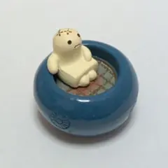 コンコンブル　デコレ　お餅と火鉢　お正月