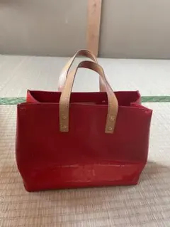 !売り尽くし! ヴィトントートバッグ ヴェルニ リードPM