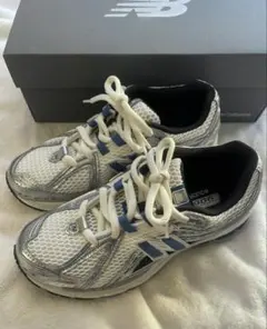 2026年最新】NEW BALANCE 1906 23の人気アイテム - メルカリ