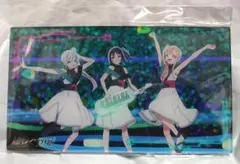 超かぐや姫！』POP UP STORE 場面写アクリルミニパネル いろかぐヤチ