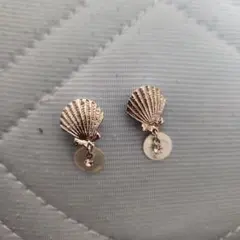 kahiko シェルピアス
