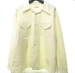 OLDJOE SWALLOW COLLAR SPORTS SHIRTSのサムネイル