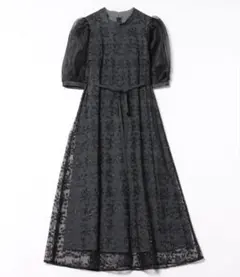 PREFERIR 結婚式・お呼ばれ パーティードレス 40(L) PREFERIR 結婚式・お呼ばれ パーティードレス 40(L) - メルカリ