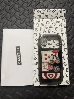 CASSETIFY oasis コラージュケース CASSETIFY oasis コラージュケース - メルカリ