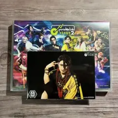 Blu-ray「Paradox Live on Stage vol.2」
