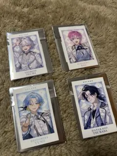 せ*読様 すぷれあ Half Anniversary ランダムチェキ風カード