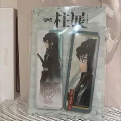 時透無一郎 柱展 缶バッジ