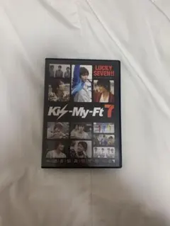 Kis-My-Ft7