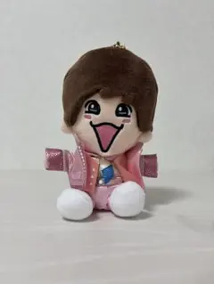 なにわ男子　ちびぬい