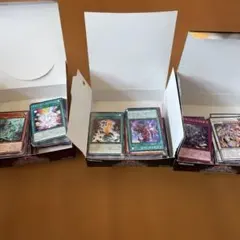 遊戯王OCG トレーディングカードセット