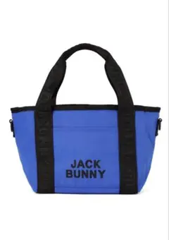 Jack Bunny カートバッグ ブルーのサムネイル