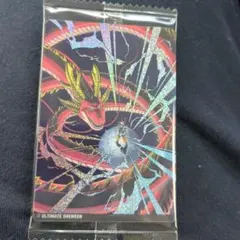 最新弾 ドラゴンボール イタジャガ vol.9 究極神龍 SSR 9-25