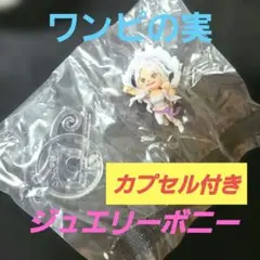 【カプセル付き】ワンピの実 第24二十四海戦 ジュエリー・ボニー