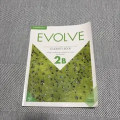 EVOLVE2B