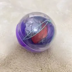 カプセルトイ　エコバッグ ベイマックス