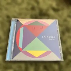 DYINGDAY 「Quarter」