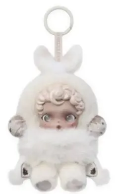 SKULLPANDA L’impressionnisme シリーズ/Mist