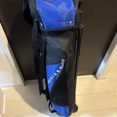 2026年最新】ワンサイダー キャディバッグの人気アイテム - メルカリ