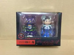 ベアブリック エヴァンゲリオン アスカ 新劇場版：序 - メルカリ