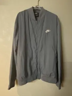 Nike ブルーグレー ジャンパー XXLのサムネイル