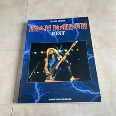 2025年最新】バンドスコア アイアンメイデンの人気アイテム