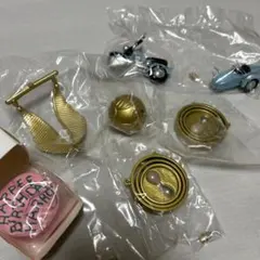 ハリーポッター ガチャセット