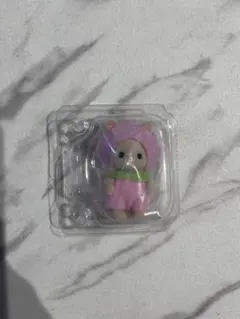 シルバニアファミリー　どきどきコレクション　赤ちゃんフルーツパーティー2