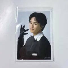 超特急 タクヤ 生写真 Joker A