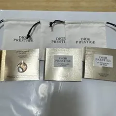 DIOR プレステージ