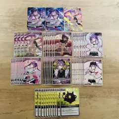 ホロカ エリートスパーク 常闇トワ まとめ売り OSR SR