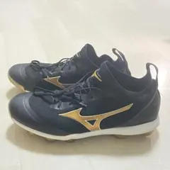 ミズノ 野球 ポイントスパイク ミズノプロ MPドミナント ニットTPU