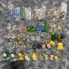 めじるしアクセサリー まとめ売り