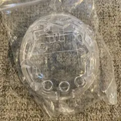 たまごっち パラダイス用 カスタム パーツ シェル フルセット パール