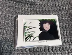 秋*様 忍たま乱太郎　アニメシーン　アクリルスタンドコレクション⑦ 土井半助