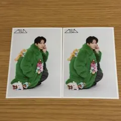 M!LK 吉田仁人 生写真 63杯目 7枚セット　SMILE POP! FC限定 SMILE POP! 63杯目 吉田仁人 生写真 - メルカリ