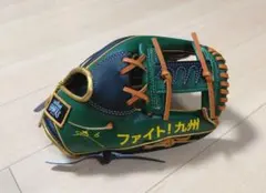 元千葉ロッテ 今江選手使用のバッティング手袋 - メルカリ