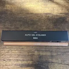 BBIA AUTO GEL EYELINER 09