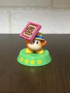 星のカービィ ディスカバリー フィギュアコレクション6 ワドルディ