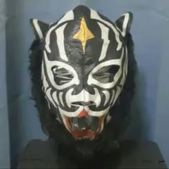 2026年最新】ブラックタイガー プロレスの人気アイテム - メルカリ