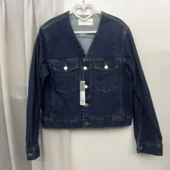 GU and beautiful people Gジャン 新品 タグつき M