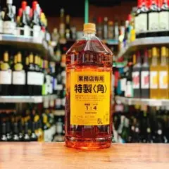 KIRIN 陸 Riku ウイスキー 4L - メルカリ
