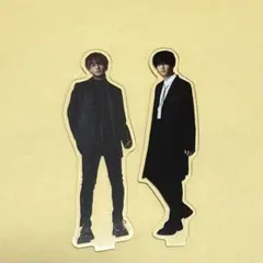 中島颯太 アクスタセット