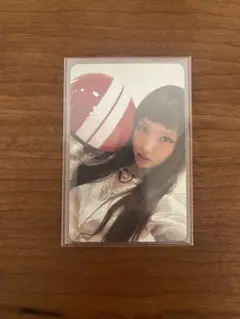 TWICEナヨントレカ