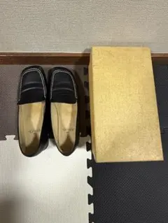 REGAL ローファー　23.5cmのサムネイル