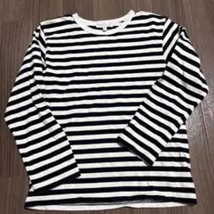 agnes b. ENFANT 長袖カットソー