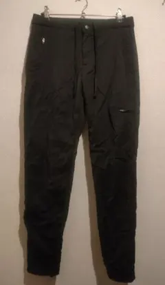 暖パン カジュアルパンツ