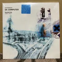 2026年最新】radiohead lpの人気アイテム - メルカリ