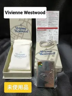 未使用品 Vivienne Westwood ヴィヴィアン ZIPPO ライター